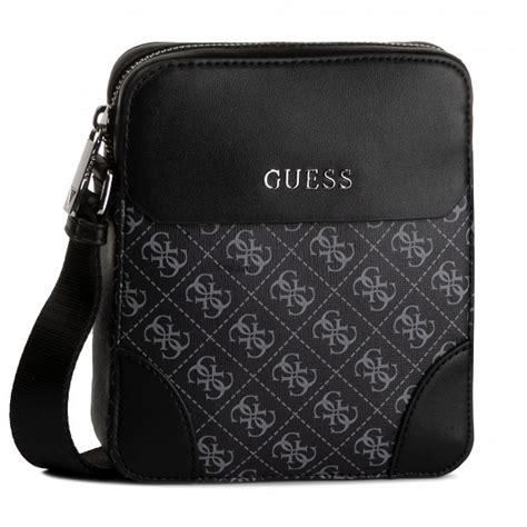 guess side bag men|guess crossbody bags men's.